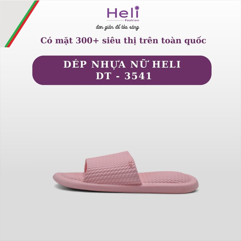 Dép Nữ DT 3541