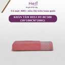 Khăn tắm Diệp Tuấn DT-BC588(50*100cm*200g)