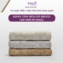 Khăn tắm Diệp Tuấn DT-BH333(50*100cm*204g)