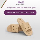 Dép nhựa NL Heli DT-3870