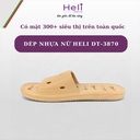 Dép nhựa NL Heli DT-3870