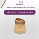 Dép nhựa NL Heli DT-3870