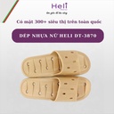 Dép nhựa NL Heli DT-3870