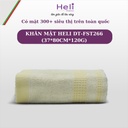Khăn mặt Diệp Tuấn DT-FST266(37*80cm*120g)
