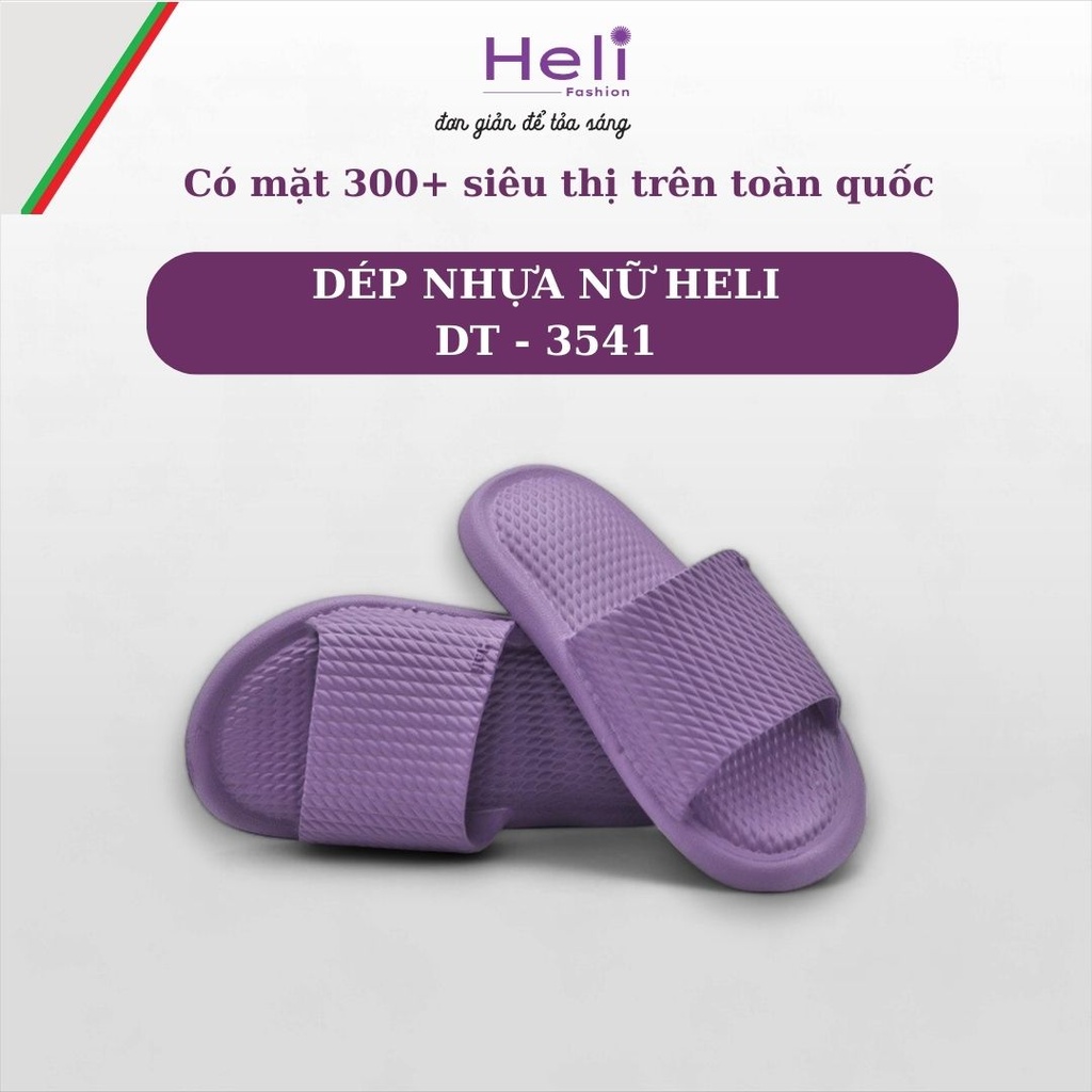 Dép Nữ DT 3541