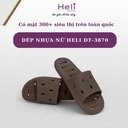 Dép nhựa NL Heli DT-3870
