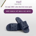 Dép nhựa NL Heli DT-3870