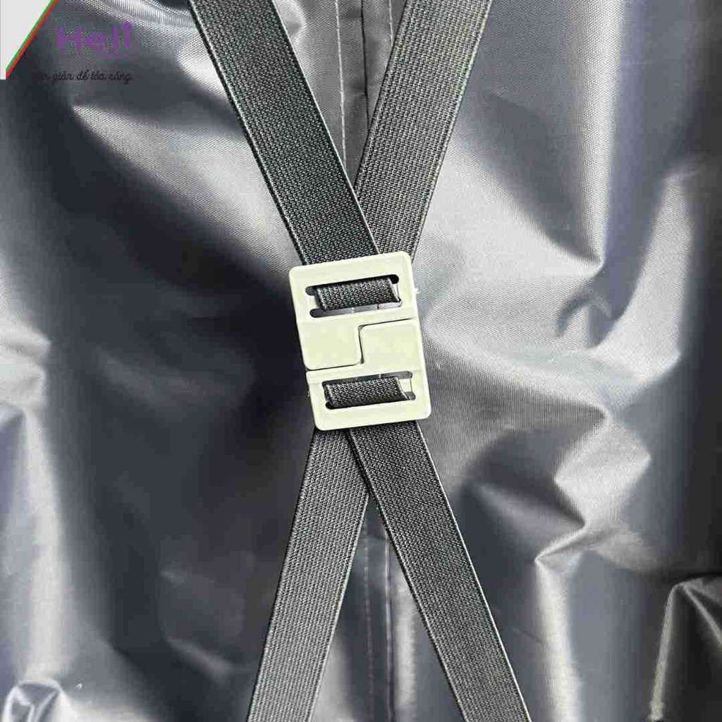 VALI NHỰA HELI SIZE 24 HL-R038S24