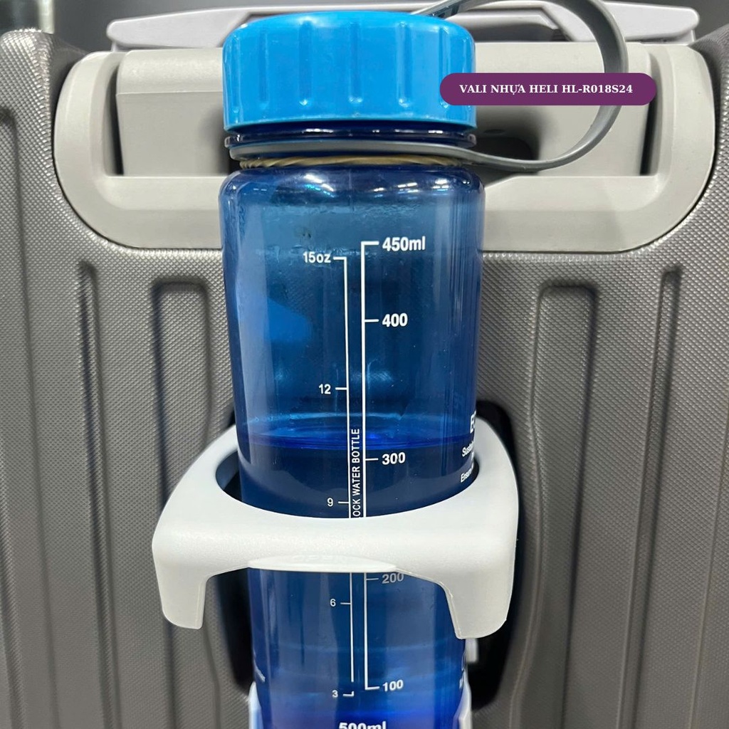 VALI NHỰA HELI SIZE 24 HL-R018S24