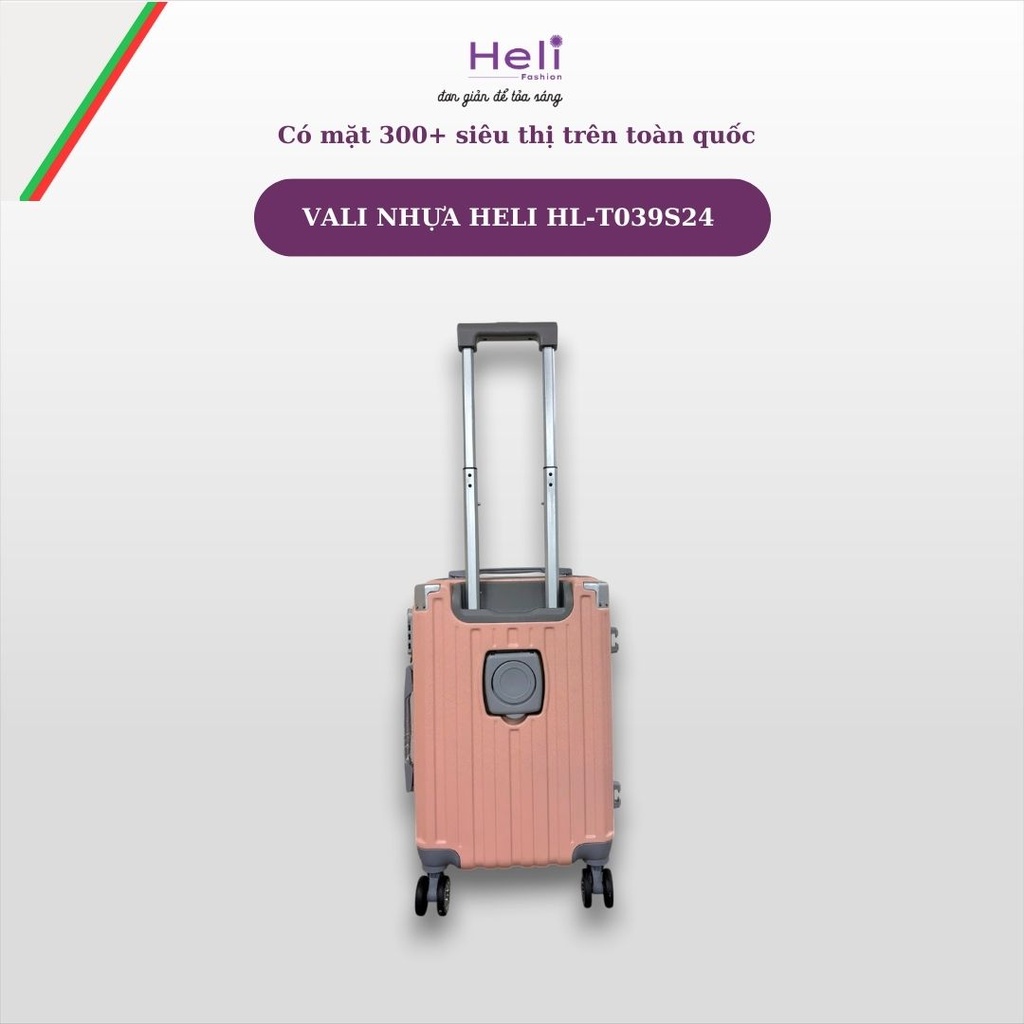 VALI NHỰA HELI SIZE 24 HL-T039S24