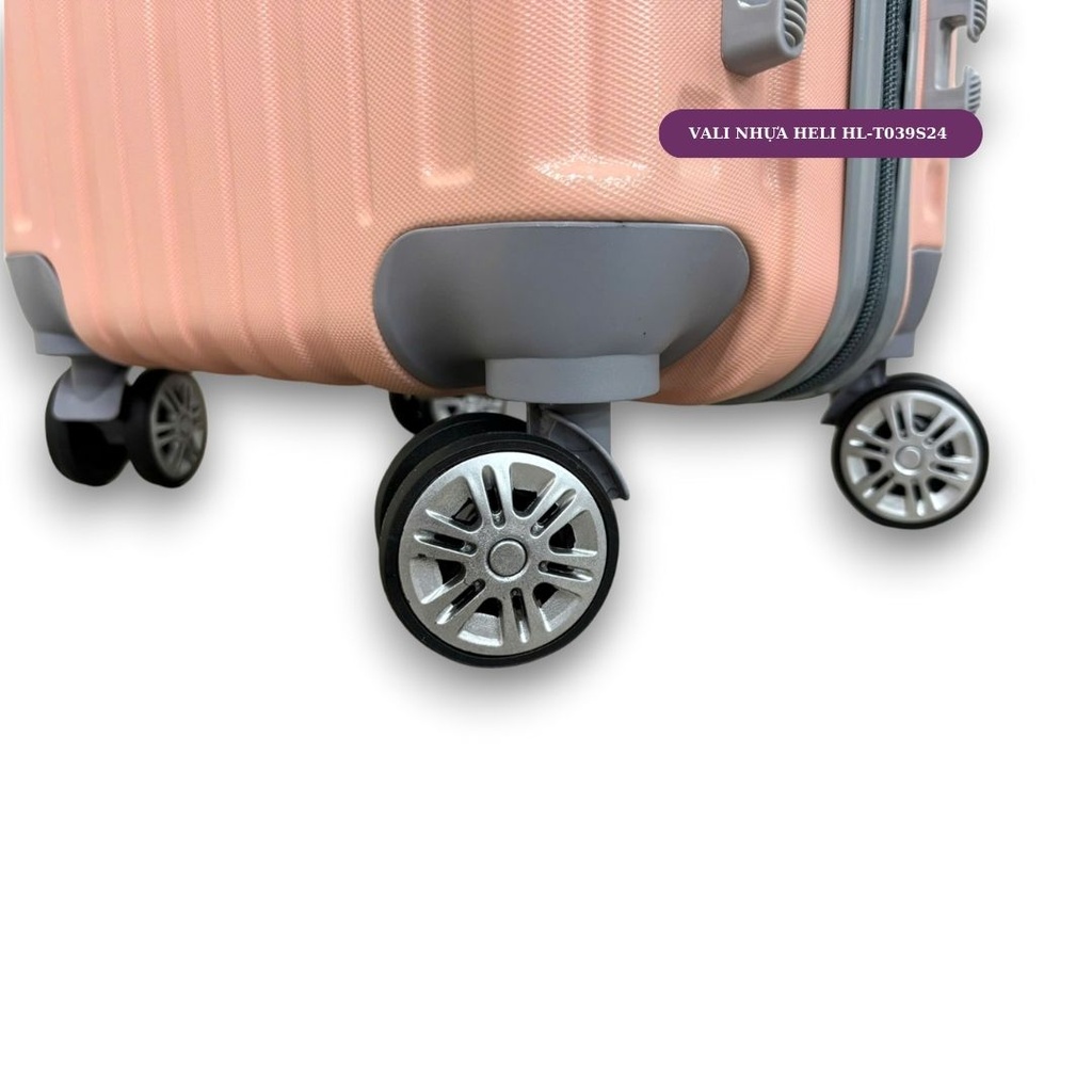 VALI NHỰA HELI SIZE 24 HL-T039S24