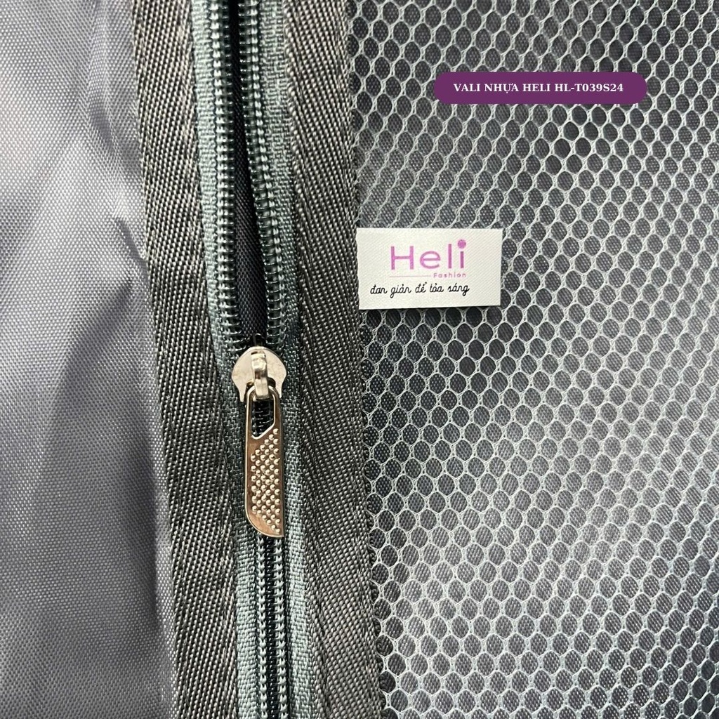 VALI NHỰA HELI SIZE 24 HL-T039S24