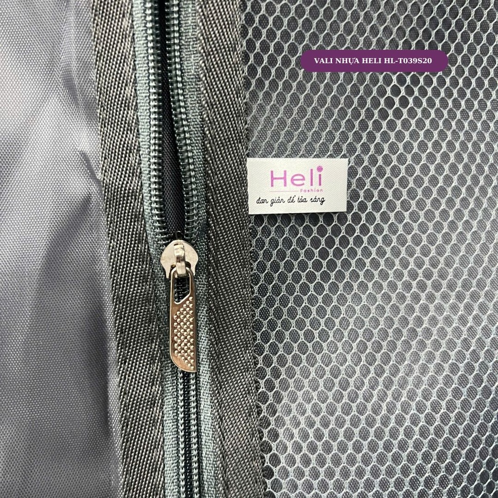 VALI NHỰA HELI SIZE 20 HL-T039S20