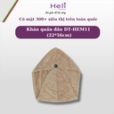 Khăn quấn đầu Diệp Tuấn DT - HEM11 (22*56cm)