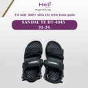 SANDAL TE DT-4045 31-34