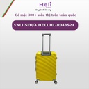 VALI NHỰA HELI SIZE 24 HL-R048S24