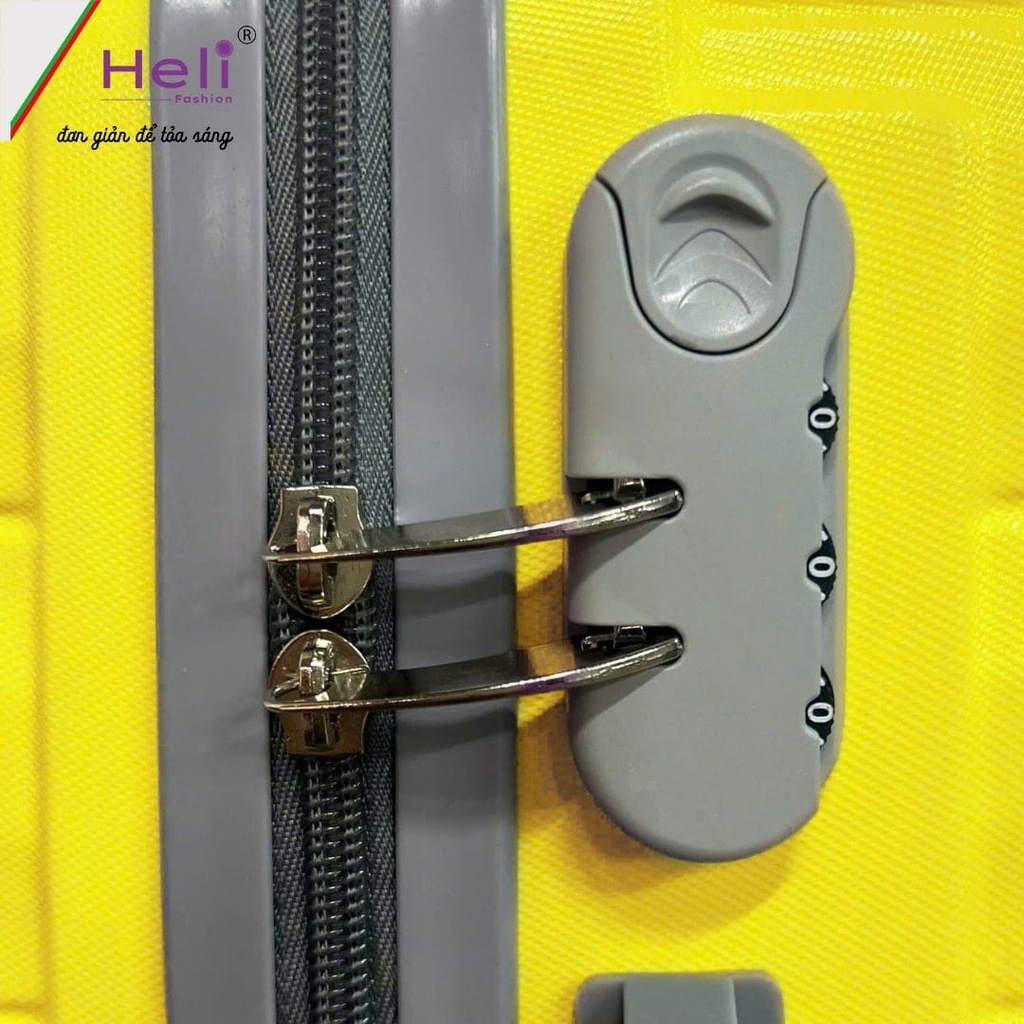 VALI NHỰA HELI SIZE 24 HL-R048S24