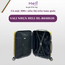 VALI NHỰA HELI SIZE 20 HL-R048S20