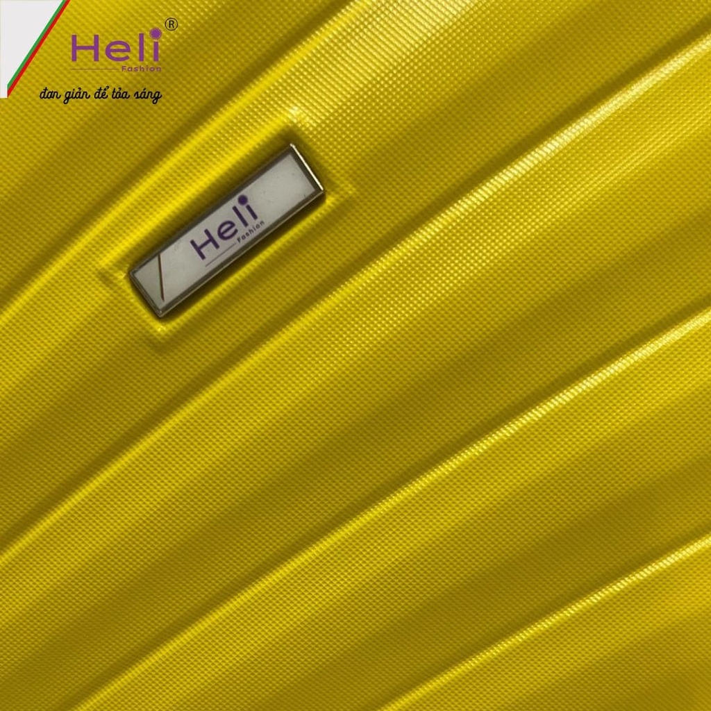 VALI NHỰA HELI SIZE 20 HL-R048S20