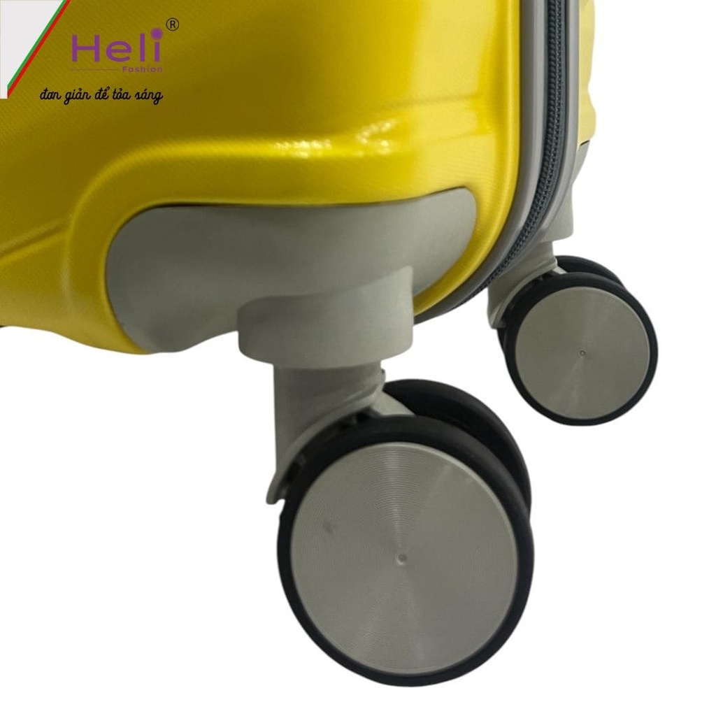 VALI NHỰA HELI SIZE 20 HL-R048S20