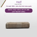 KHĂN MẶT HELI DT-FC388 (35*76CM*110G)
