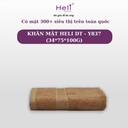 KHĂN MẶT HELI DT - Y837 (34*75*100G)
