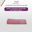KHĂN TẮM HELI DT-BC588 (50*100CM*200G)