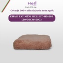 KHĂN TAY MỀM HELI DT - HM689 (30*50CM*50G)