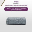 KHĂN TAY HELI DT-HH555 (30*50CM*60G)