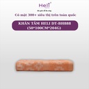 KHĂN TẮM HELI DT-BH888 (50*100CM*204G) 