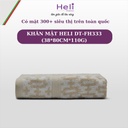 KHĂN MẶT HELI DT-FH333 (38*80CM*110G)