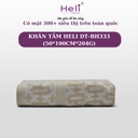 Khăn tắm Diệp Tuấn DT-BH333(50*100cm*204g)