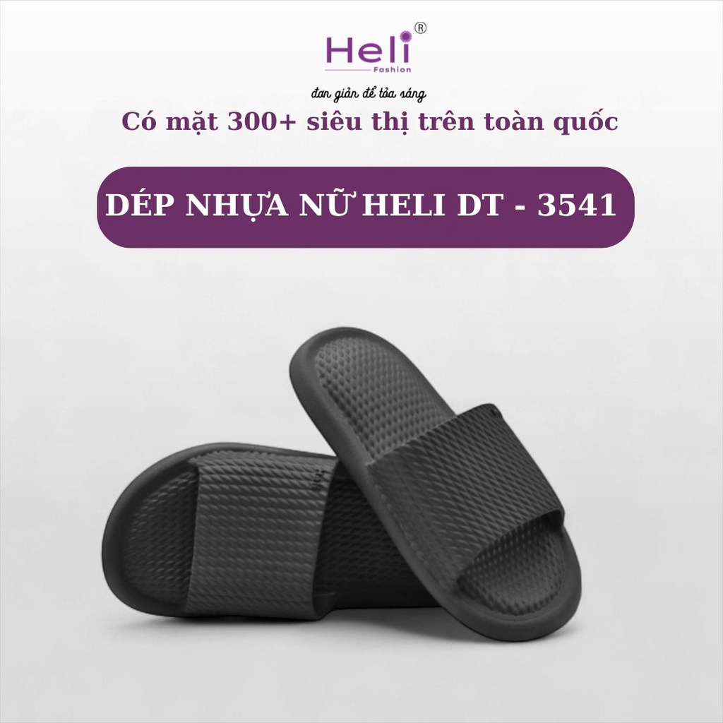 Dép Nữ DT 3541