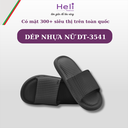 DÉP NHỰA NỮ HELI DT - 3541 