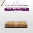 KHĂN MẶT HELI DT-FC288 (35*76CM*110G)