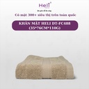 KHĂN MẶT HELI DT-FC488 (35*76CM*110G) 