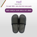 DÉP NHỰA NAM HELI DT-3869