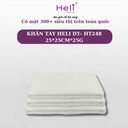 KHĂN TAY HELI DT- HT248 25*25CM*25G