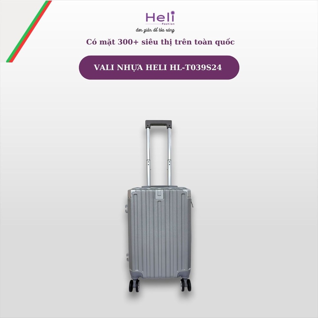 VALI NHỰA HELI SIZE 24 HL-T039S24