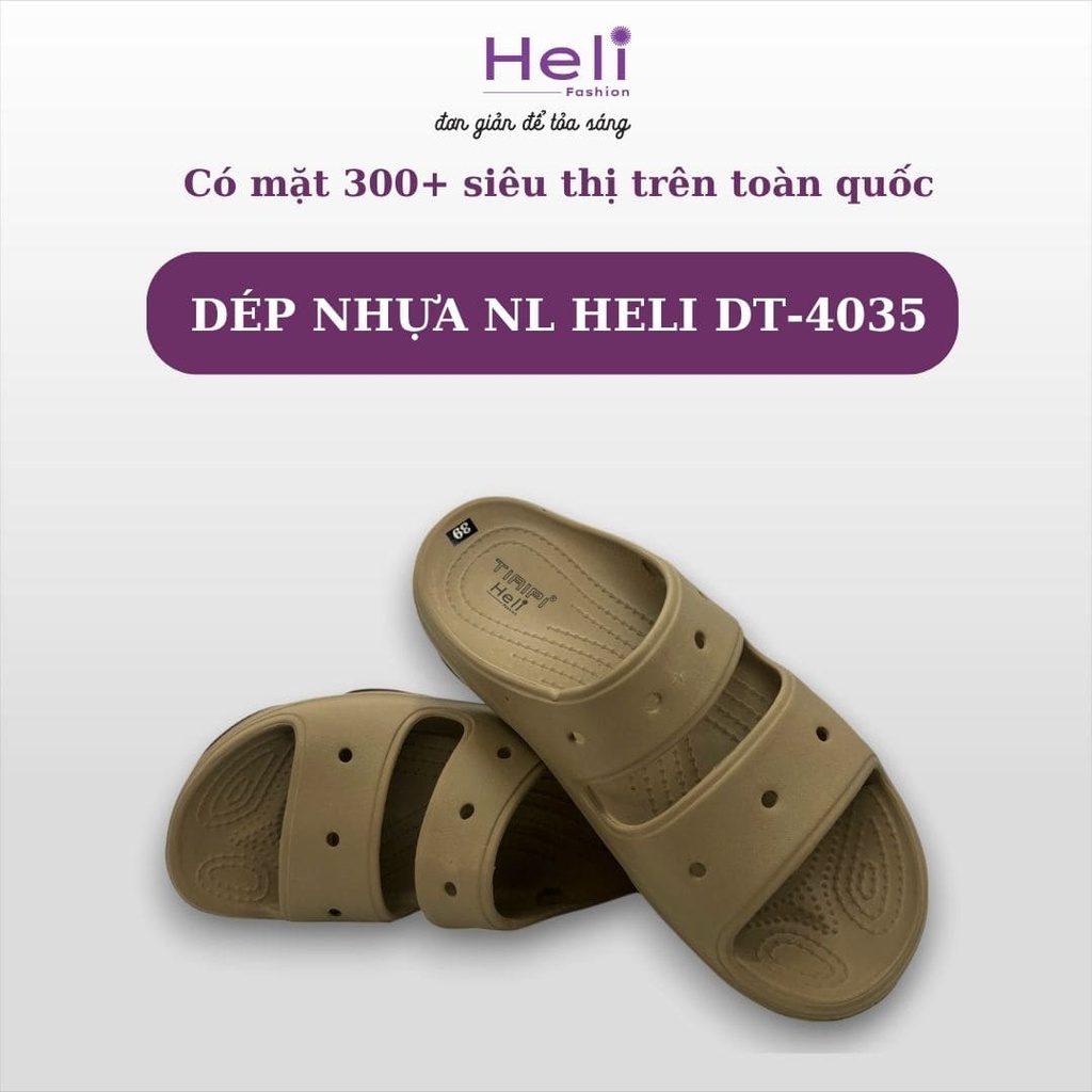 DÉP NHỰA NL HELI DT-4035