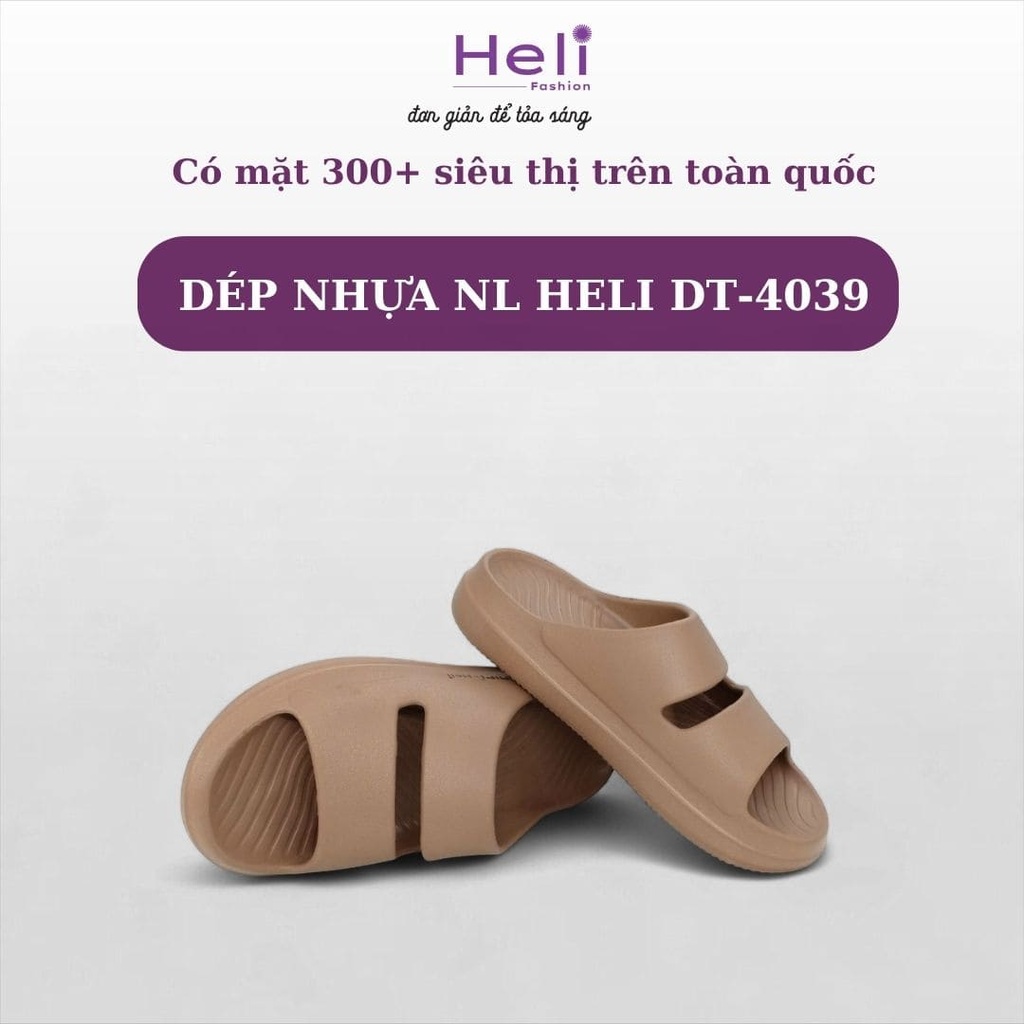 DÉP NHỰA NL HELI DT-4039 