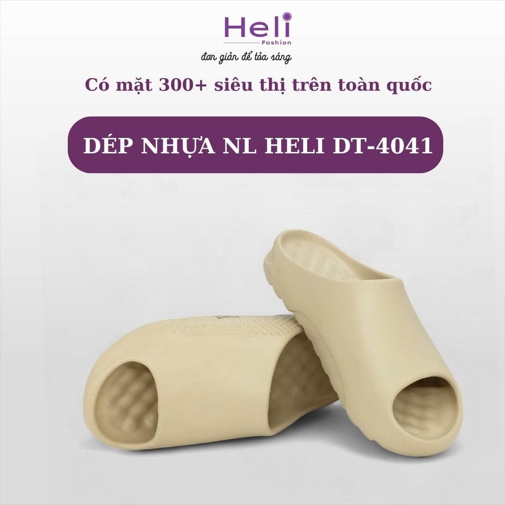 DÉP NHỰA NL HELI DT-4041 