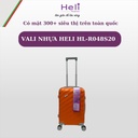 VALI NHỰA HELI SIZE 20 HL-R048S20