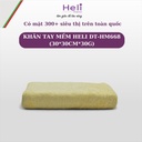 KHĂN TAY HELI DT - HM668 (30*30CM*30G) 