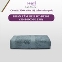 KHĂN TẮM HELI DT-BT368 (50*100CM*185G) 