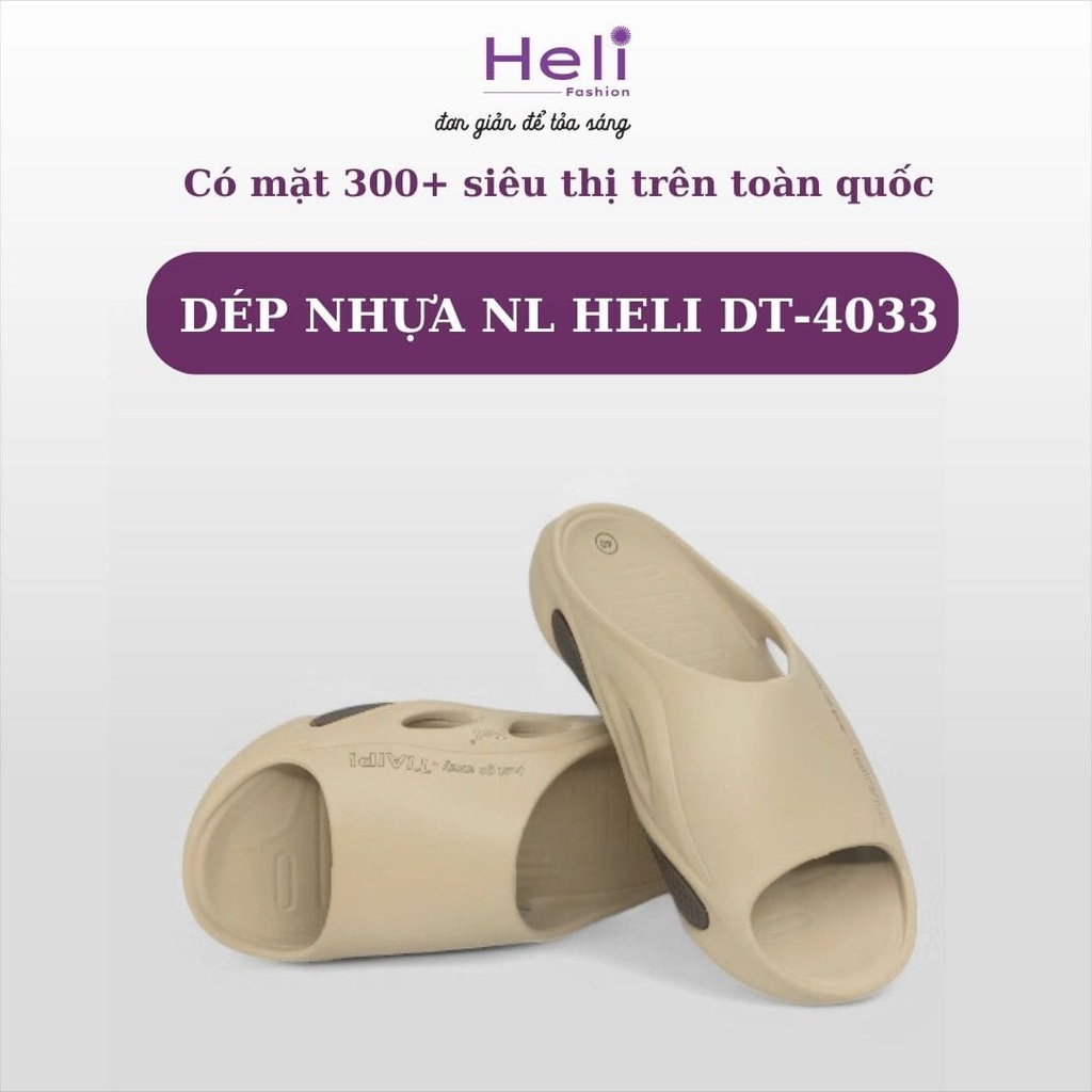 DÉP NHỰA NL HELI DT-4033
