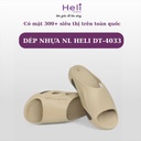 DÉP NHỰA NL HELI DT-4033