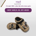 DÉP NHỰA NL HELI DT-4028