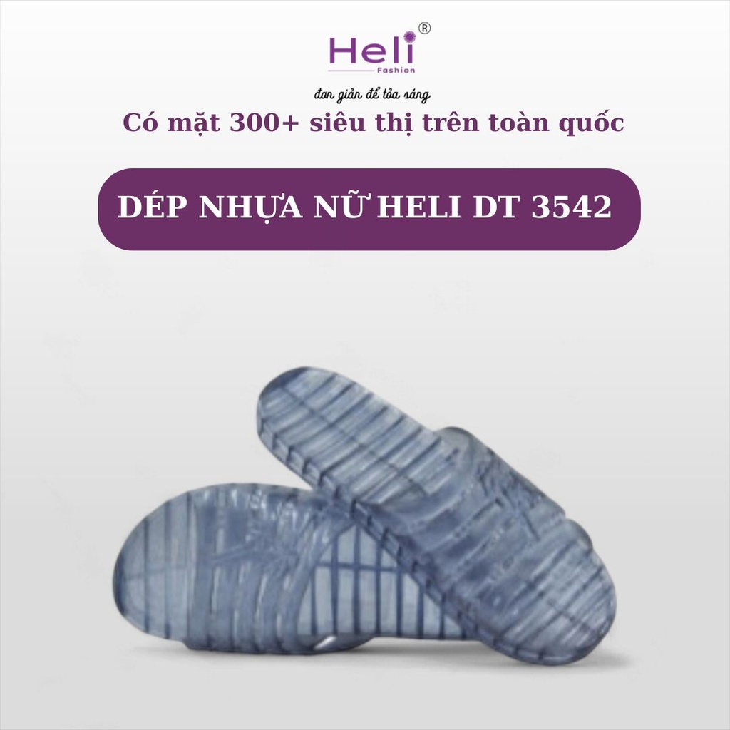 Dép Nữ DT 3542