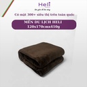 MỀN DU LỊCH HELI BHL 120X170CMX410G